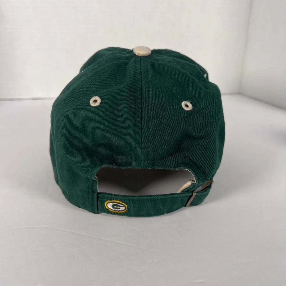 Green Bay Packers 47 Brand Adjustable Baseball‎ Cap OSFA